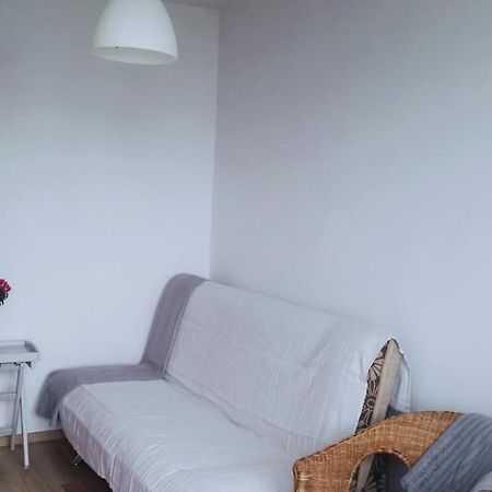 Przytulny Apartament Nad Morzem Daire Gdansk Dış mekan fotoğraf