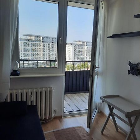 Przytulny Apartament Nad Morzem Daire Gdansk Dış mekan fotoğraf